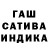Конопля тримм MDLgraphic